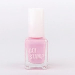 Go! Stamp, Лак 53 Cupcake 6ml